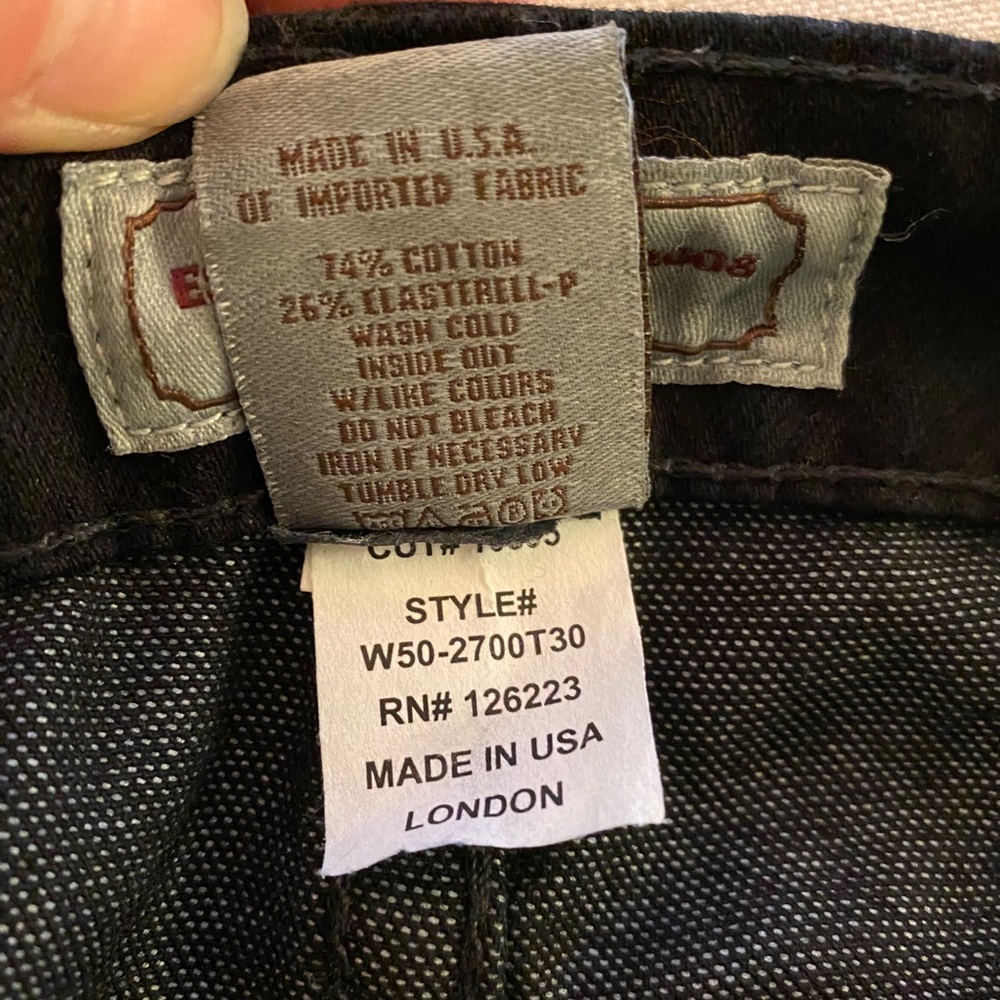 PRVCY Denim - Picture 9 of 13